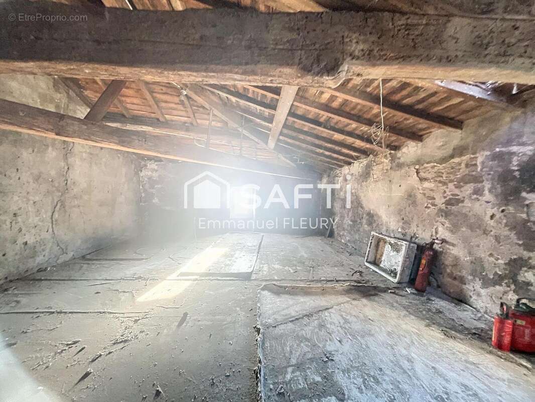 Photo 6 - Appartement à REZE