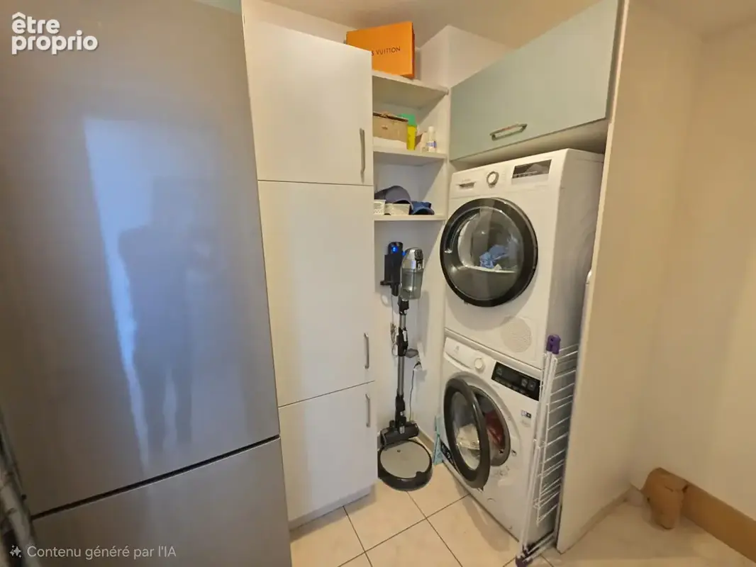 Appartement Dommartin 3 pièce(s) 108.34 m2 - photo 10