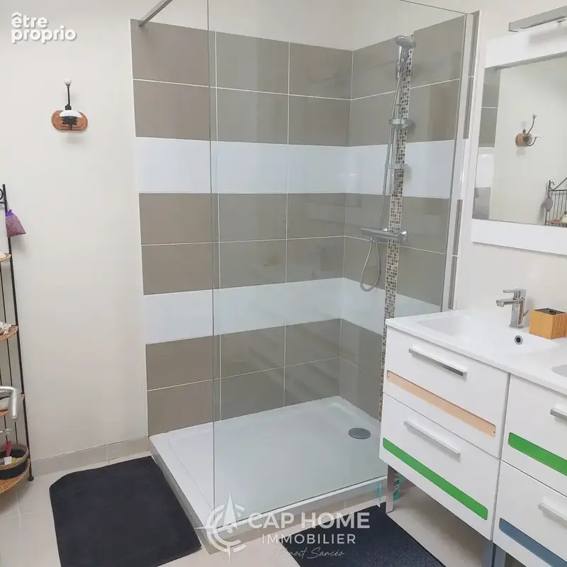 Rénovée avec soin ! - photo 11
