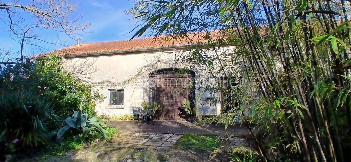 Maison à la campagne - photo 2