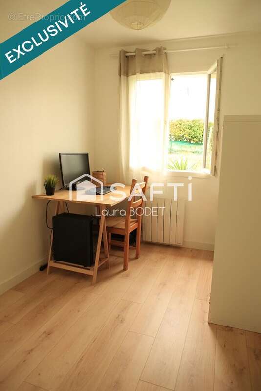 Photo 8 - Maison à CINQ-MARS-LA-PILE