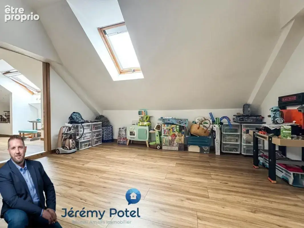 EXCLUSIVITÉ CATTENIÈRES – Ensemble de 2 biens : Maison spacieuse & T2 indépendant - photo 7