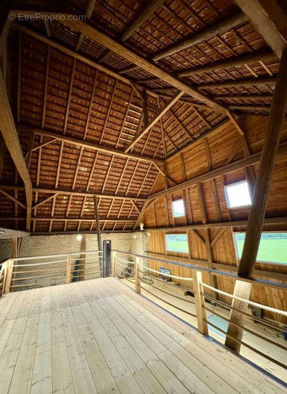 Grande maison 10 pièces à Voyer - photo 4
