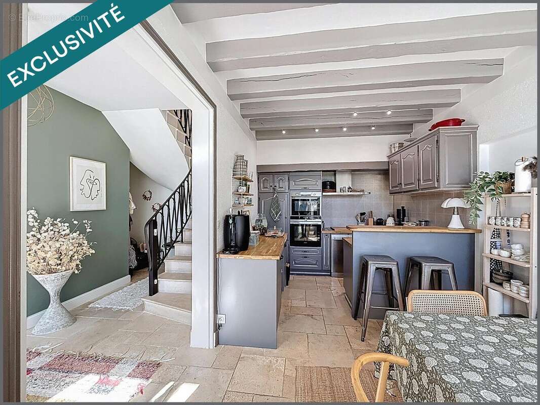 Photo 5 - Maison à ESVRES