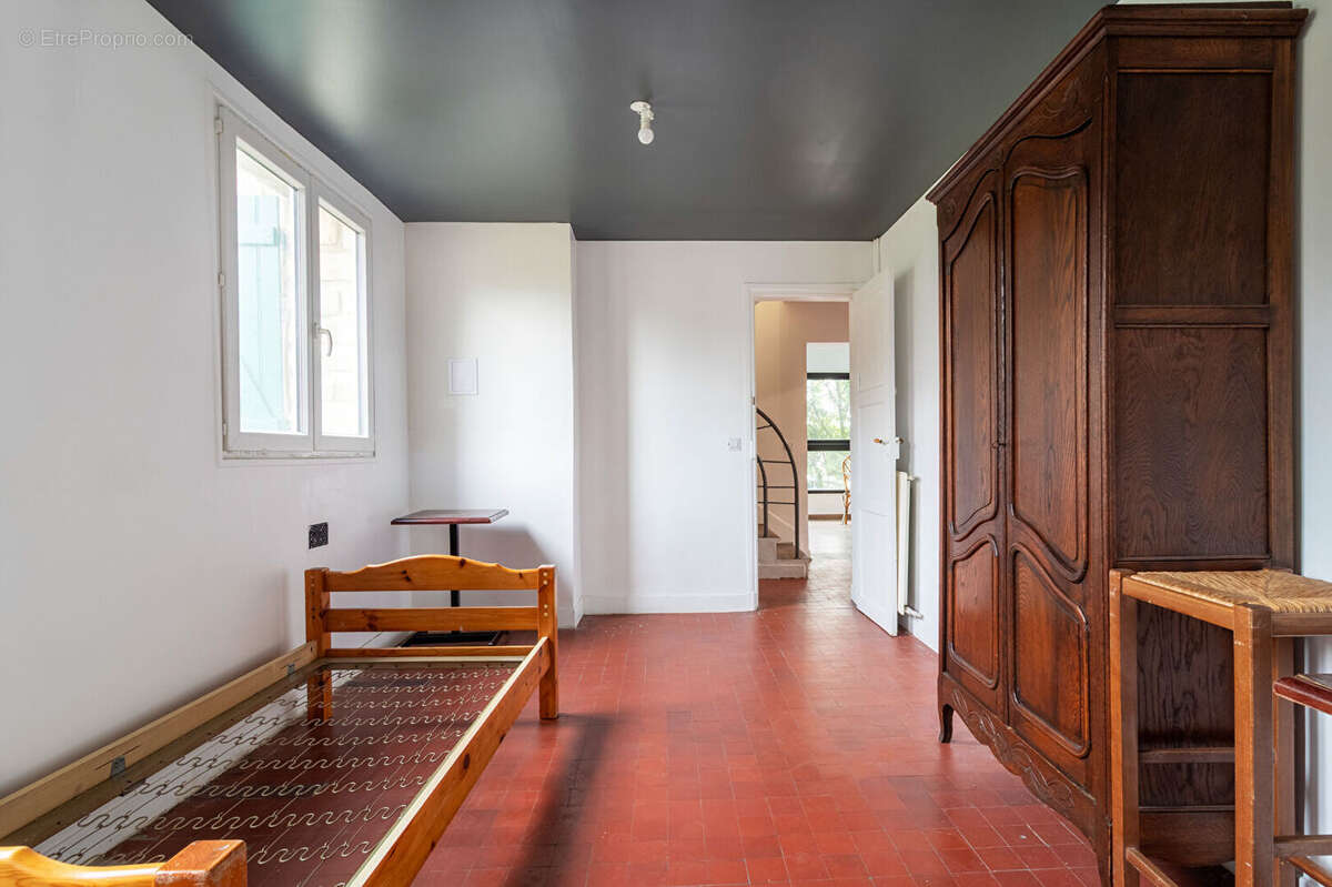 Maison à SARTROUVILLE