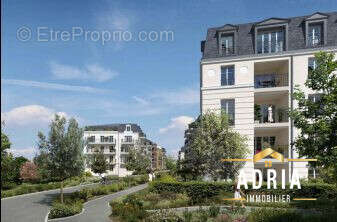 Appartement à GAGNY