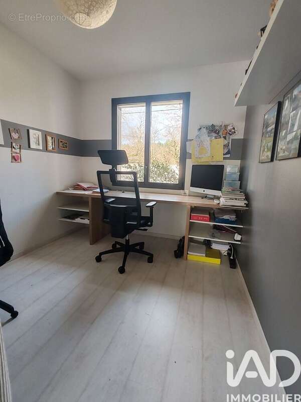 Photo 8 - Maison à PESSAC