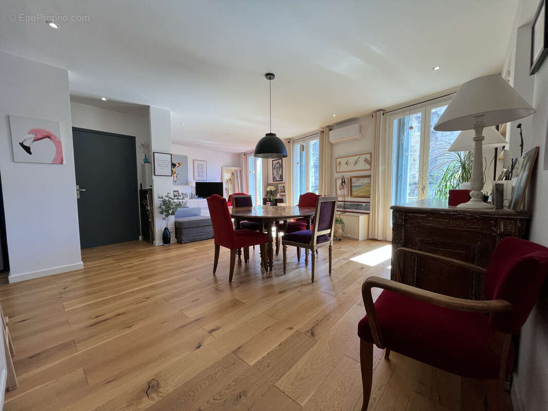 Appartement à NARBONNE