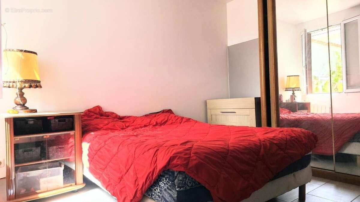 Photo 7 - Maison à CLICHY-SOUS-BOIS