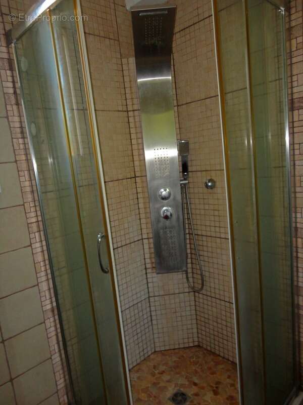 Maison à VERNET-LES-BAINS