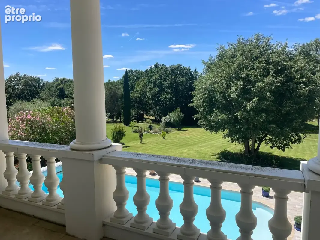 Maison à vendre 10 pièces SEILH (31) - photo 11