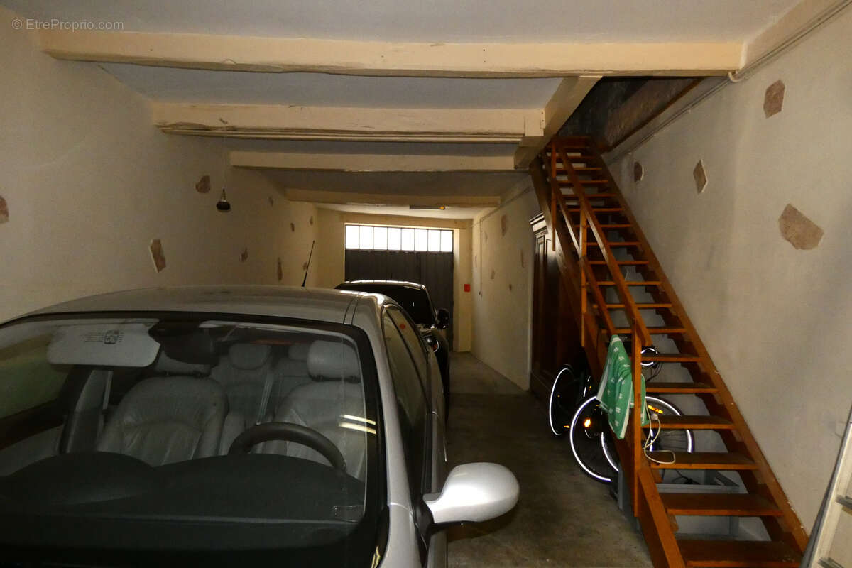 Appartement à MONTLUCON