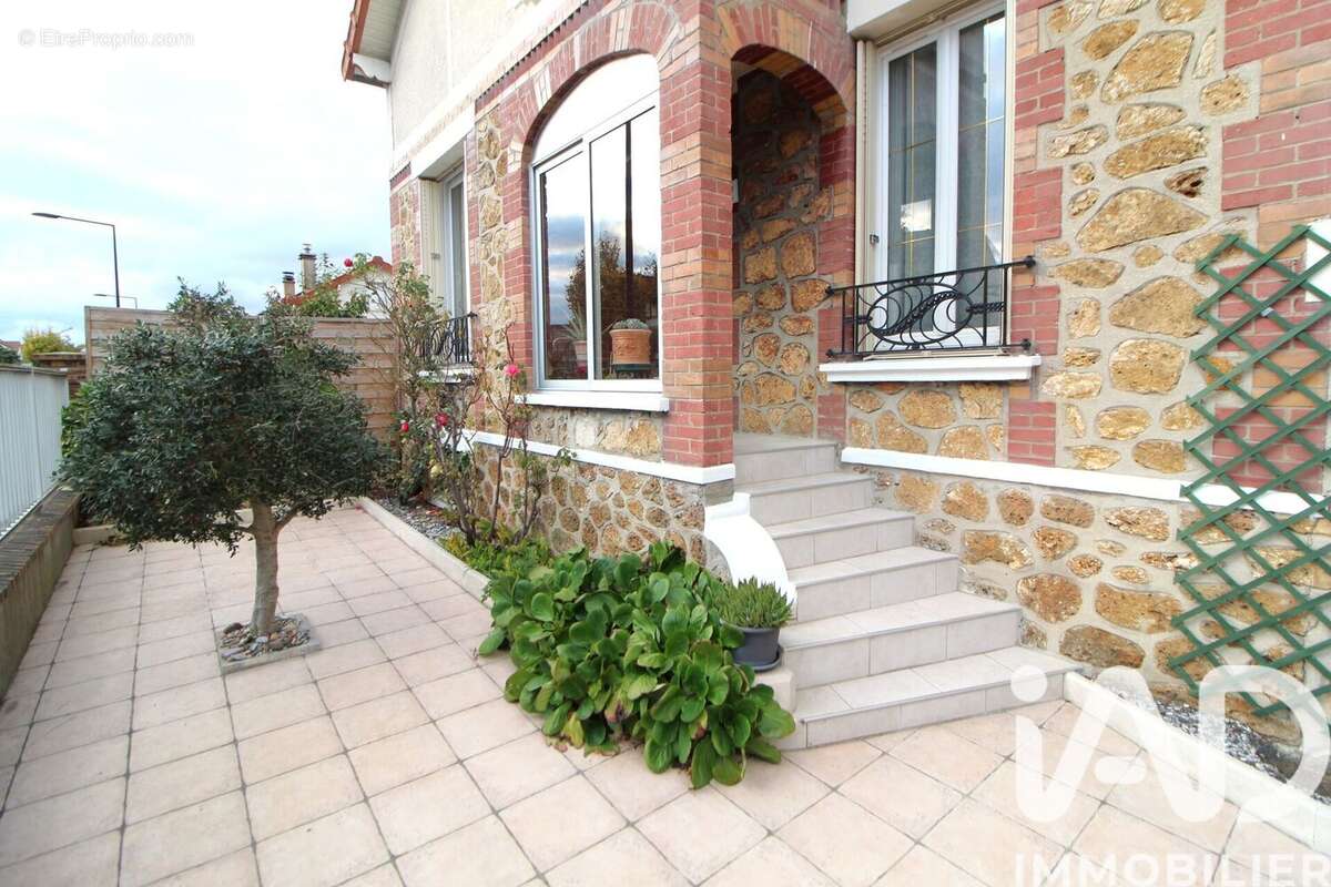 Photo 3 - Maison à ATHIS-MONS