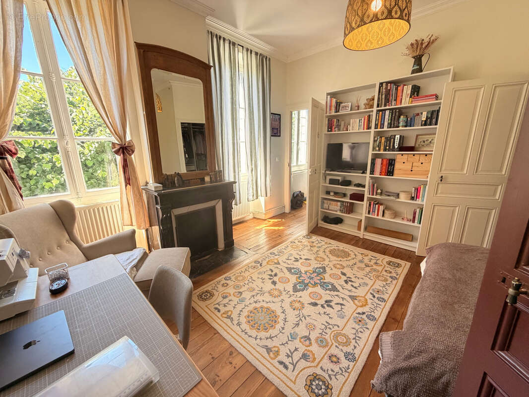 Appartement à TARBES