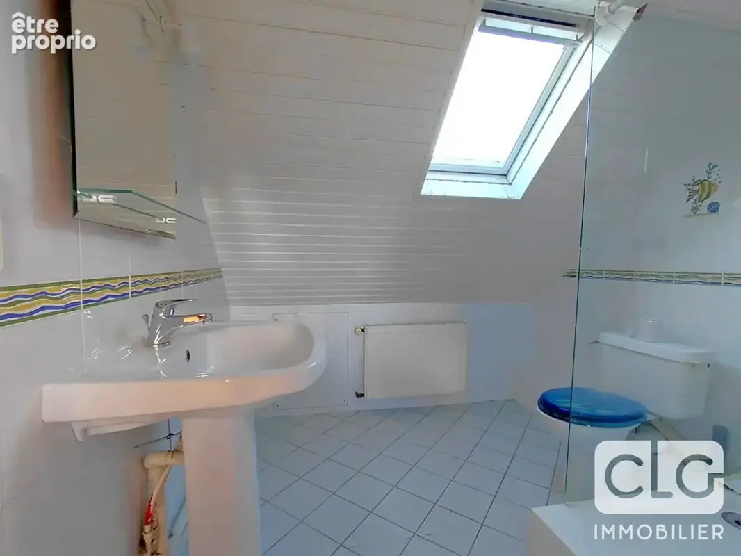 Maison Fouesnant - photo 19