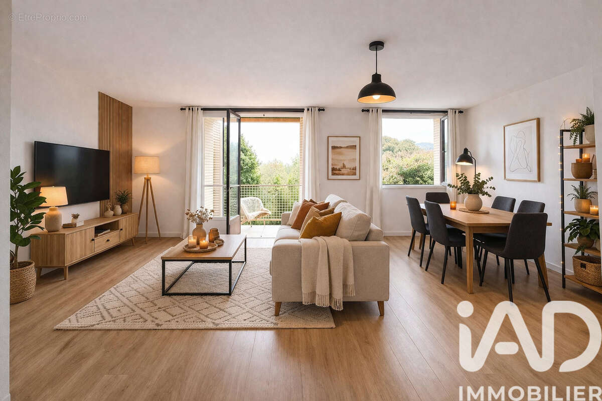 Photo 3 - Appartement à NICE