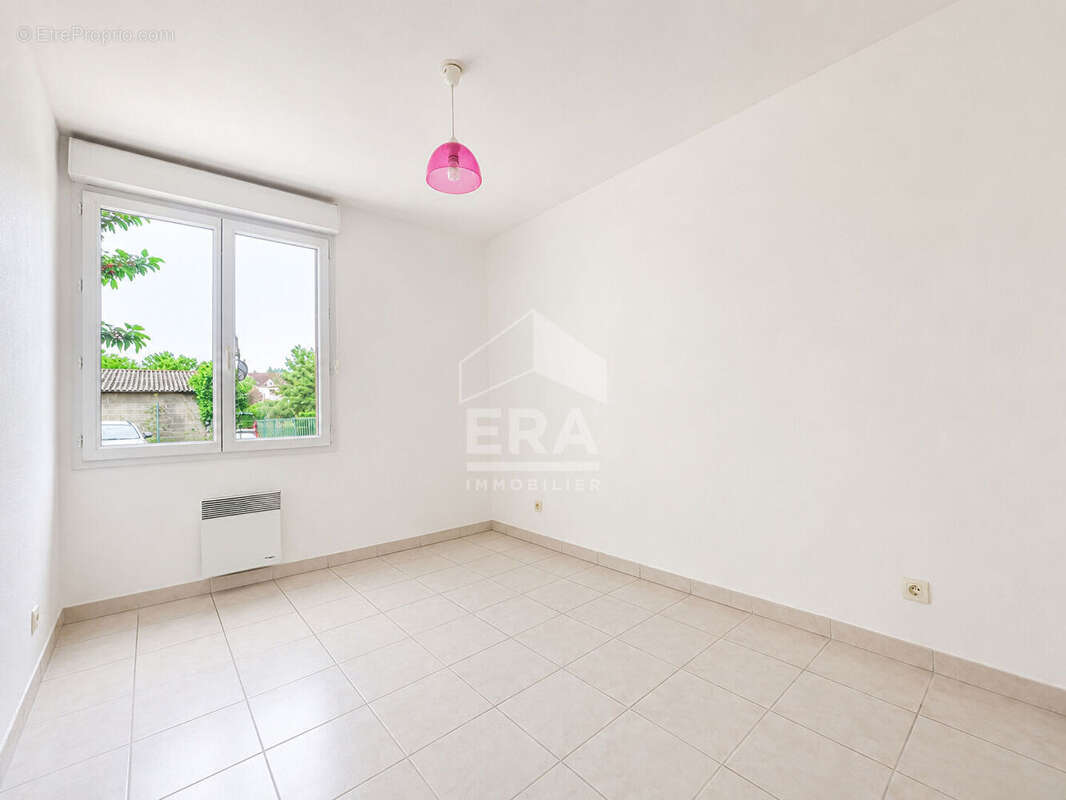 Appartement 51m² à étampes - photo 4