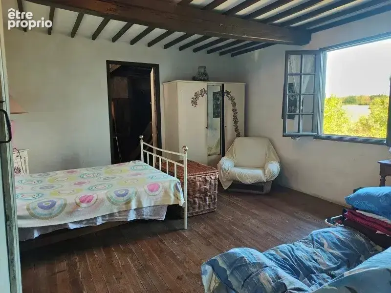 Authentique propriété gasconne - photo 9