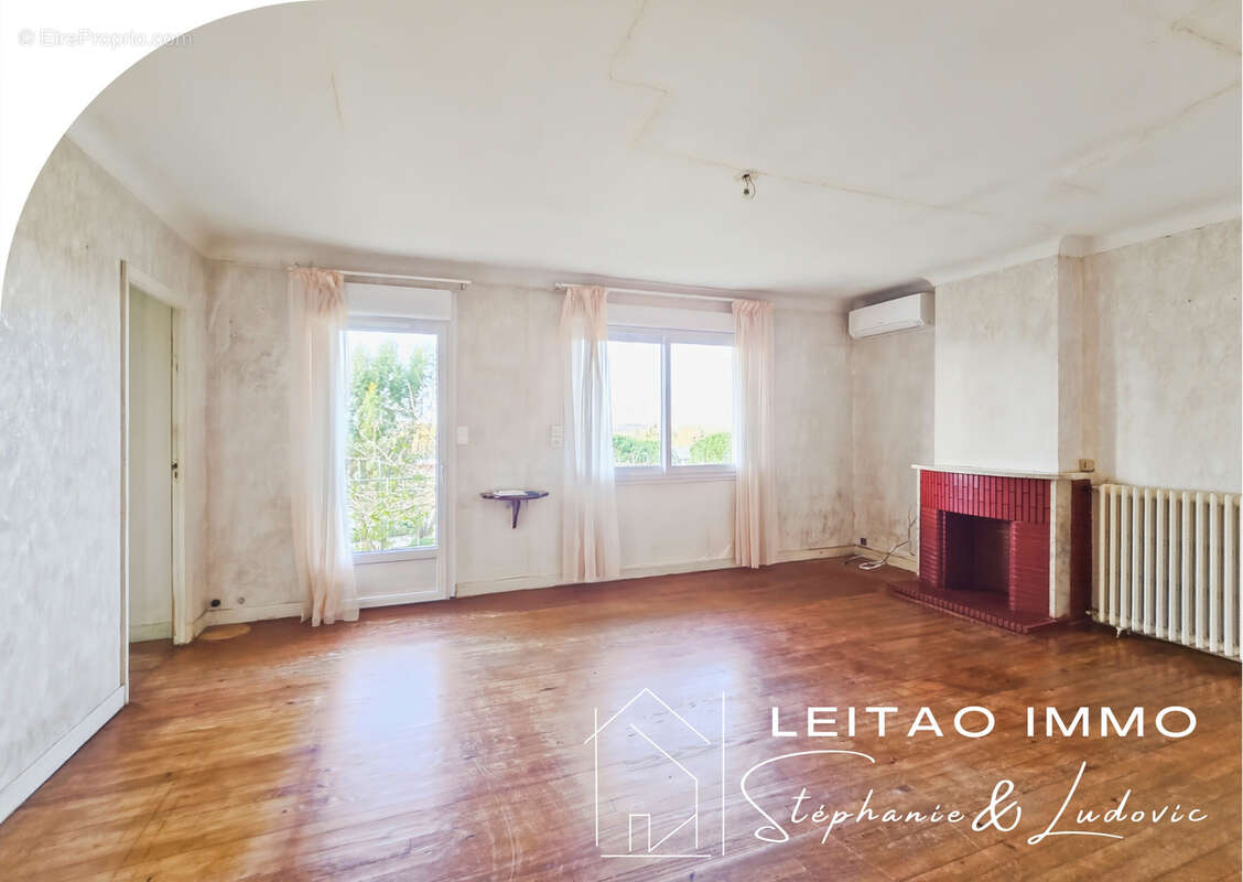 Maison plain-pied 91 m2 - photo 6