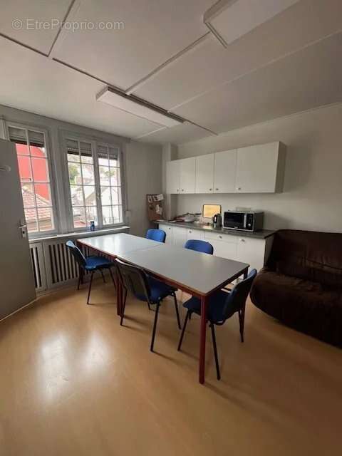 Appartement à ALTKIRCH