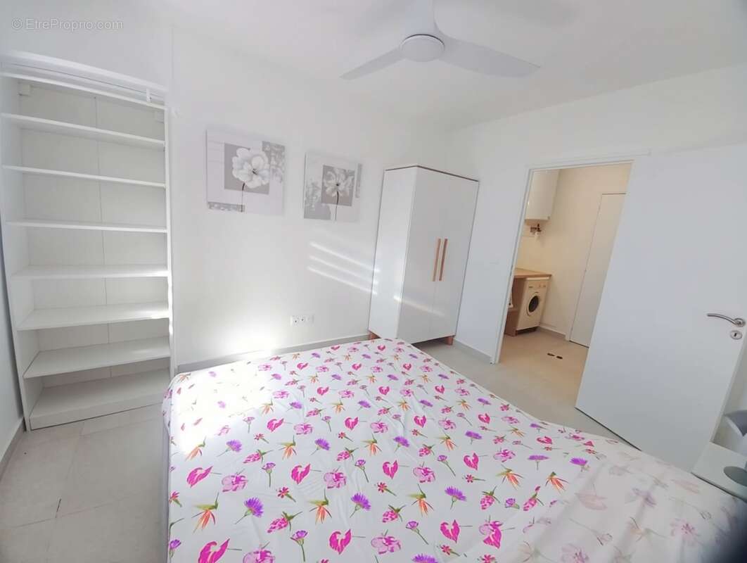 Villa premium T3 & son T2 à vendre à SAINTE ANNE Bourg (971) Guadeloupe - - photo 29