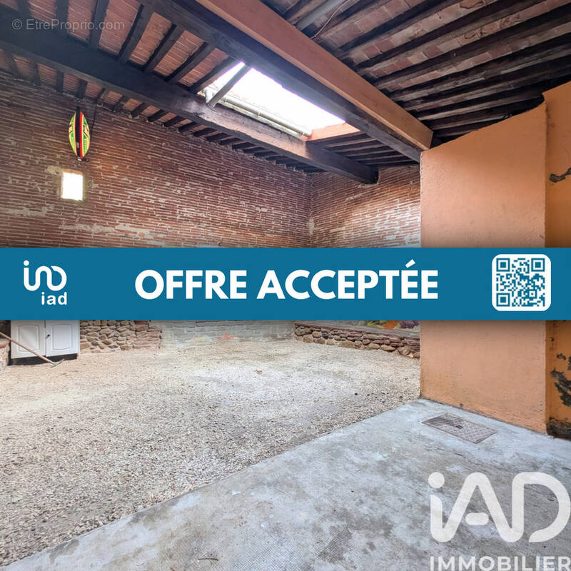 Photo 1 - Maison à SAINT-ESTEVE