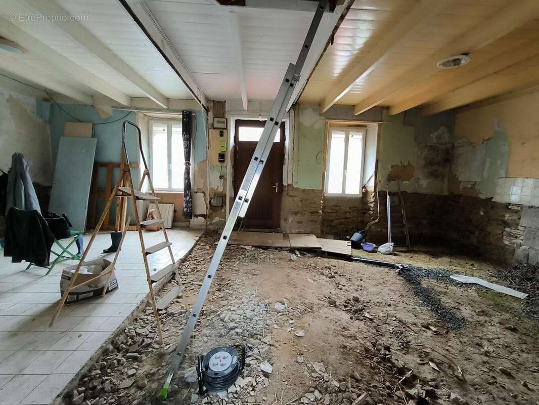 Photo 9 - Maison à POMMERIT-JAUDY