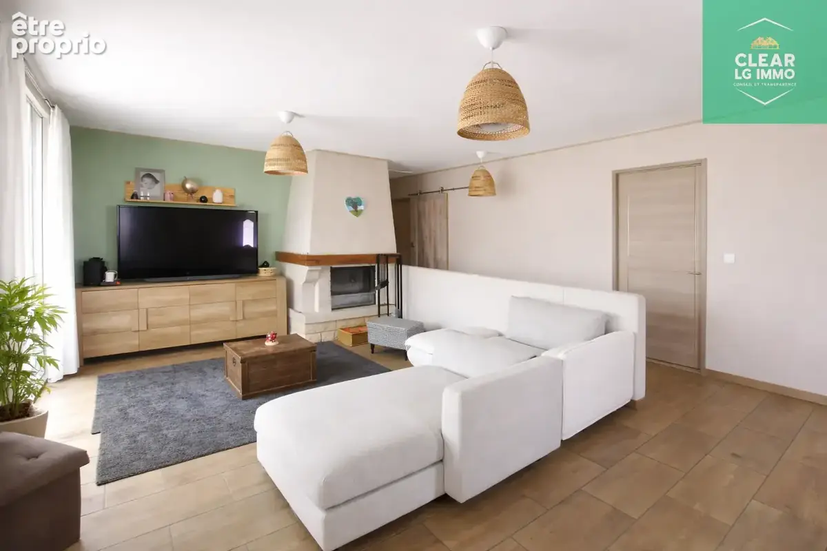 Maison individuelle de plain-pied à Longuyon - photo 9