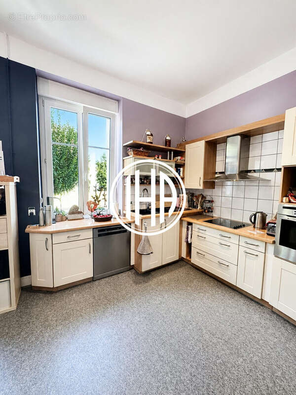 Appartement 139 m² à Pfastatt  - photo 7