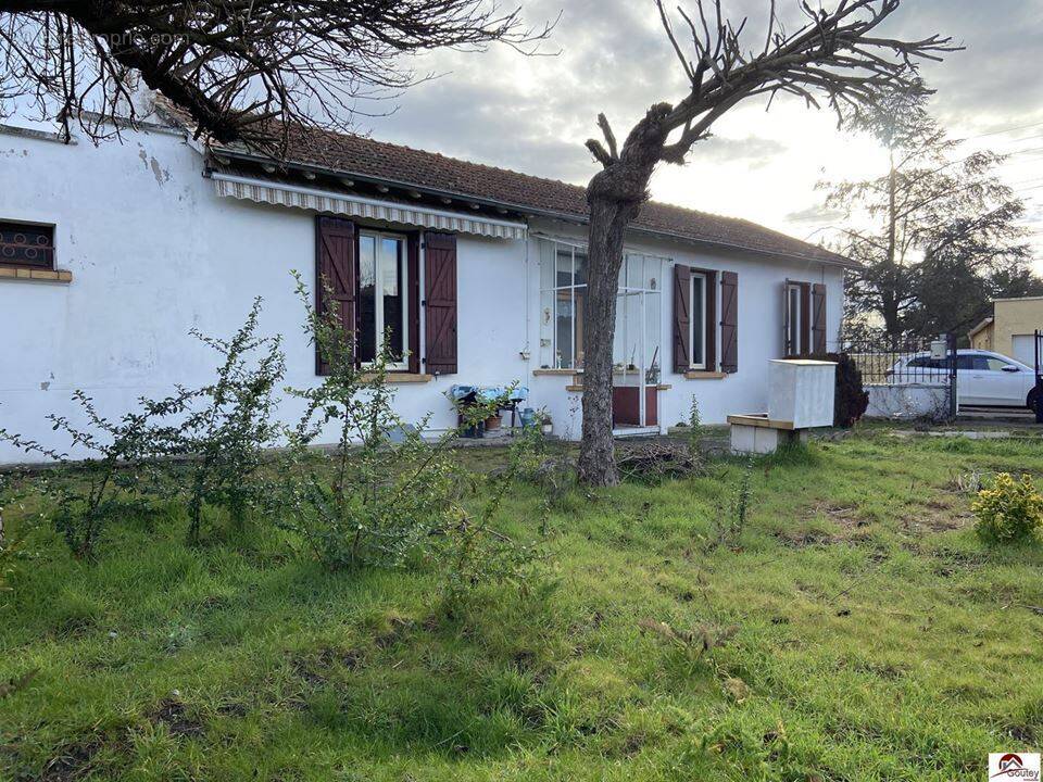 Maison à ROANNE