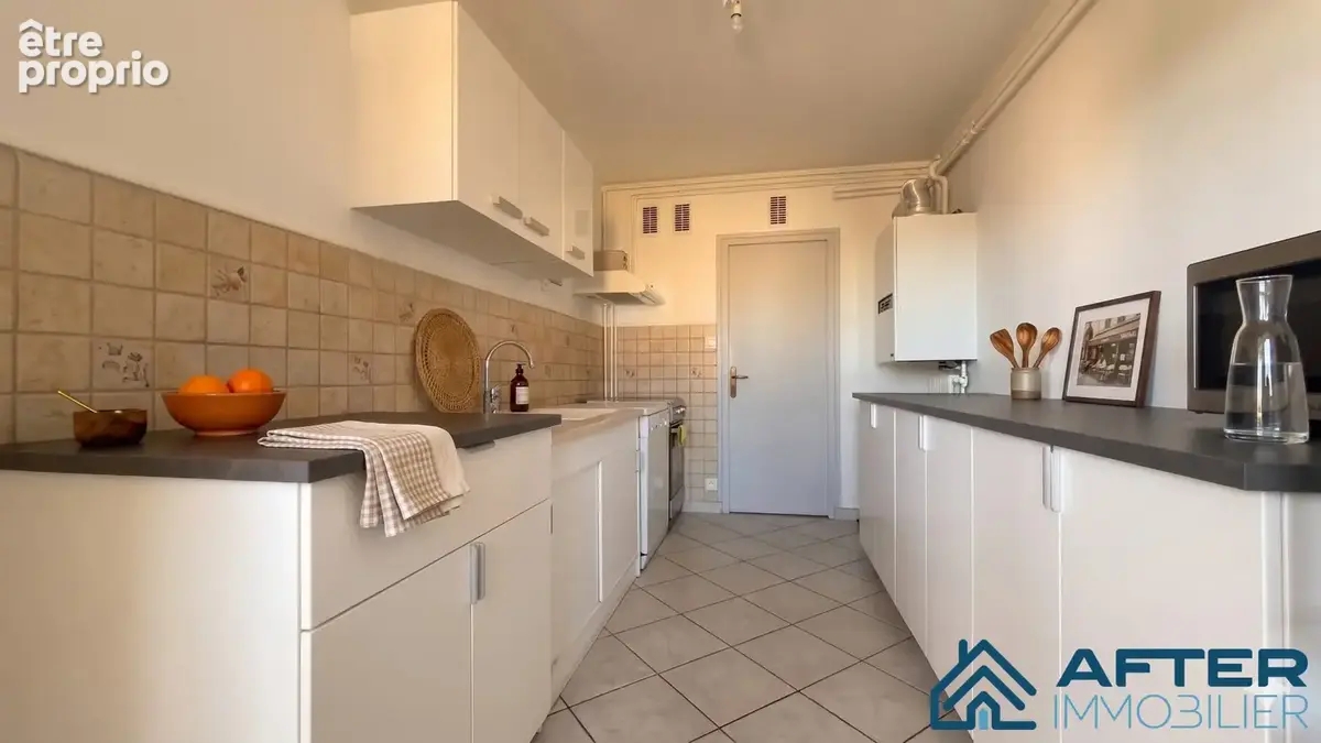 Appartement 72 m² à Luneville  - photo 4