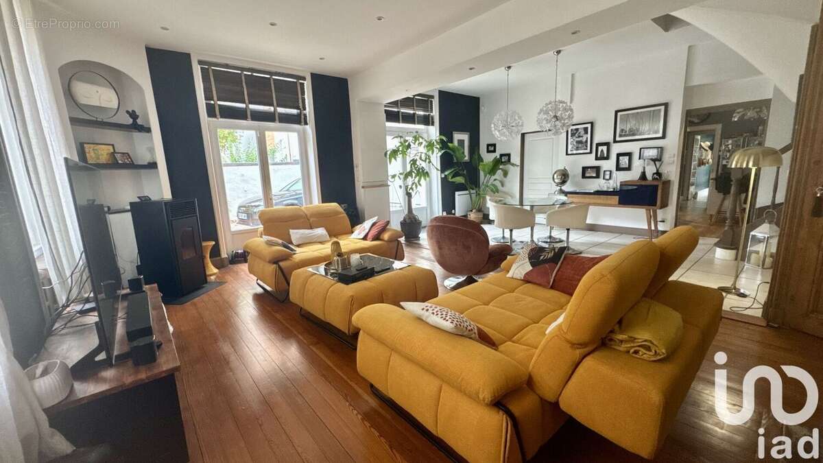 Photo 8 - Maison à LE PEAGE-DE-ROUSSILLON