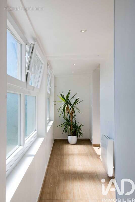 Photo 8 - Appartement à AMIENS