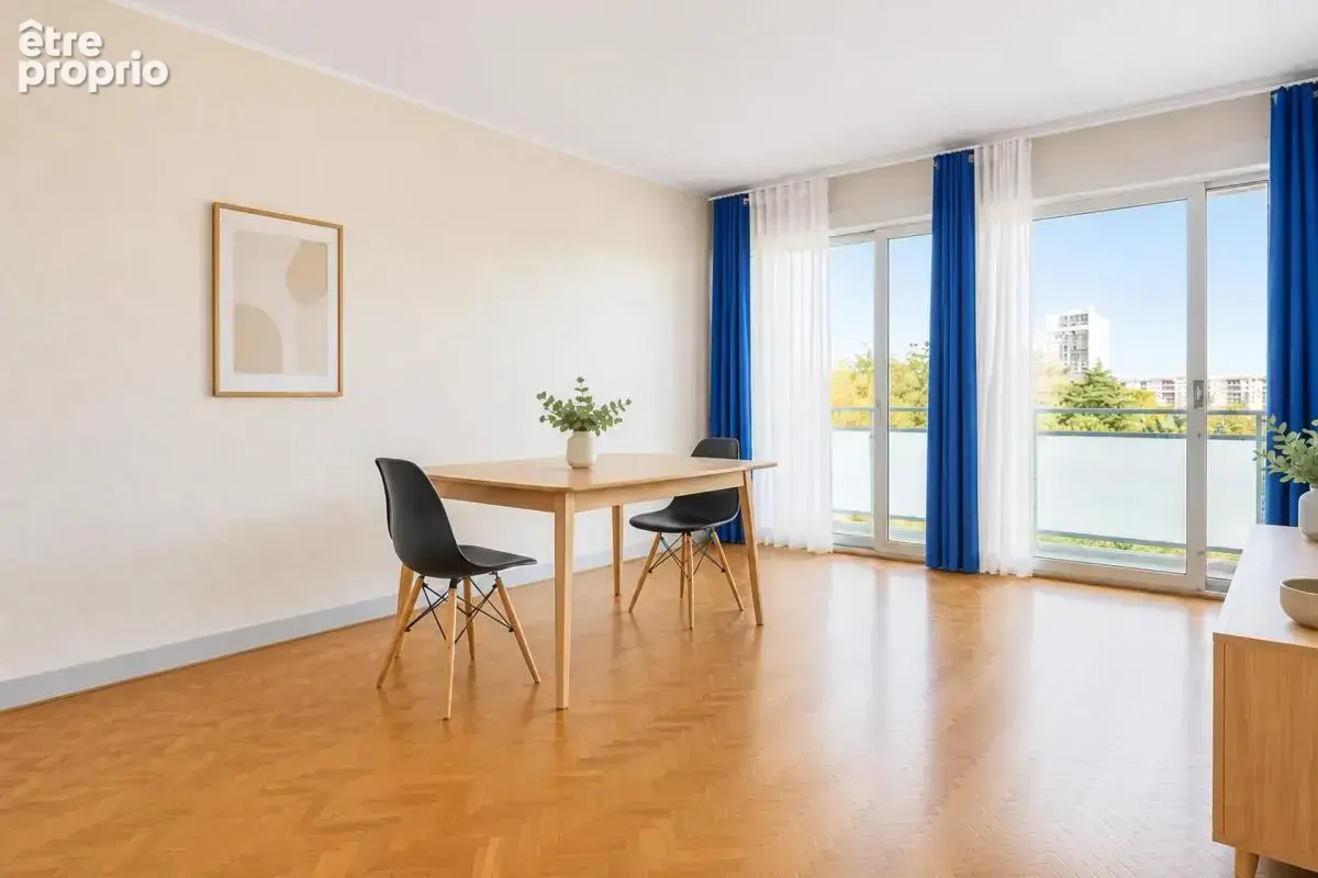 Appartement 3 pièces de 58 m² à Ris-Orangis - photo 6