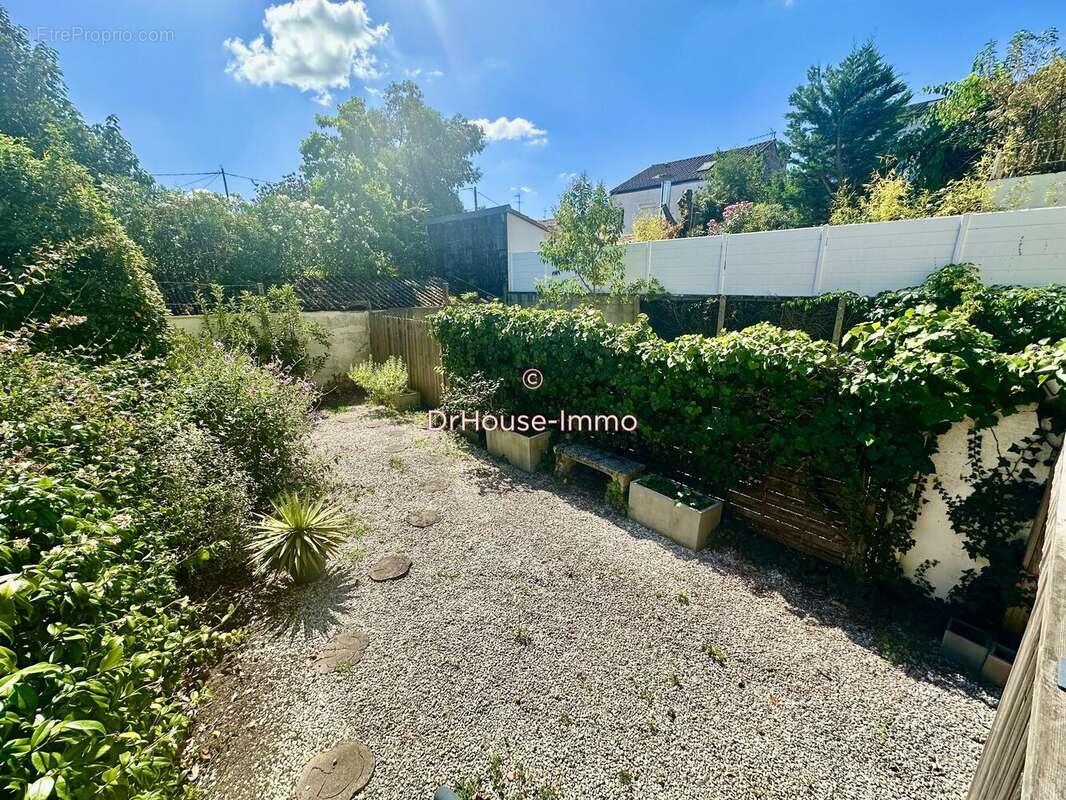 Maison 125 m² à Bordeaux  - photo 21