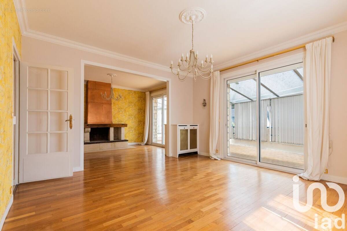 Photo 1 - Maison à ATHIS-MONS