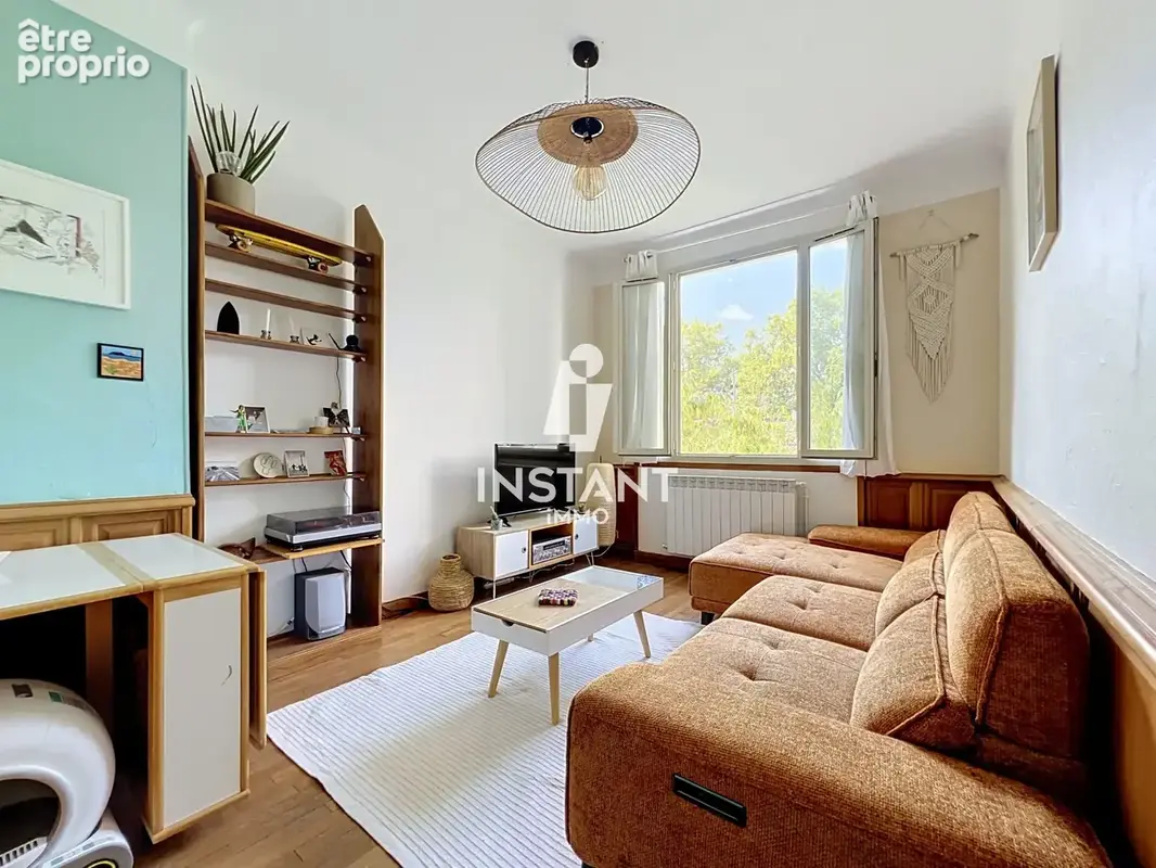 Appartement à ALFORTVILLE