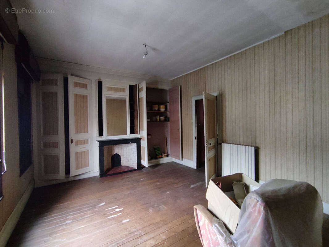 Commerce à BOHAIN-EN-VERMANDOIS