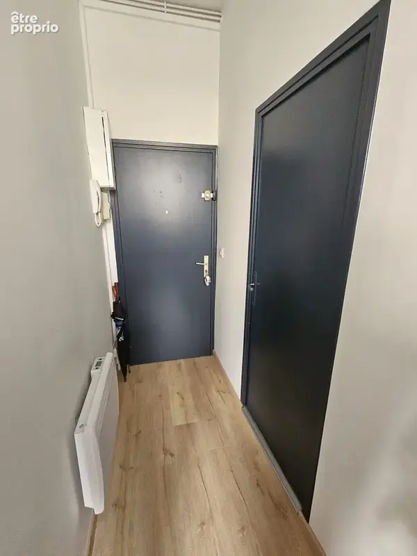 Appartement 45 m² à Bordeaux  - photo 4
