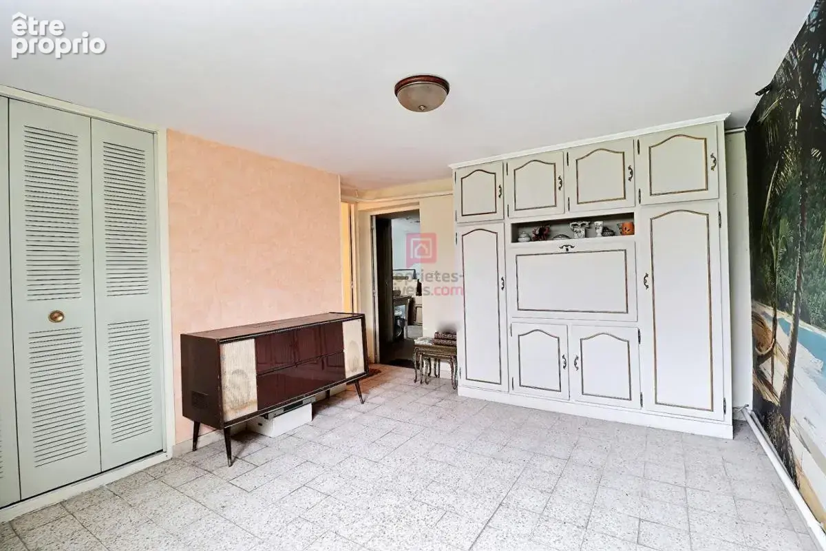 Maison de plain-pied Morsang-sur-Orge 5 pièces 78 m² + sous-sol total - photo 12