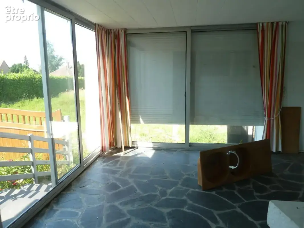 Commerce 108 m² à Tilloy-Lez-Cambrai  - photo 8