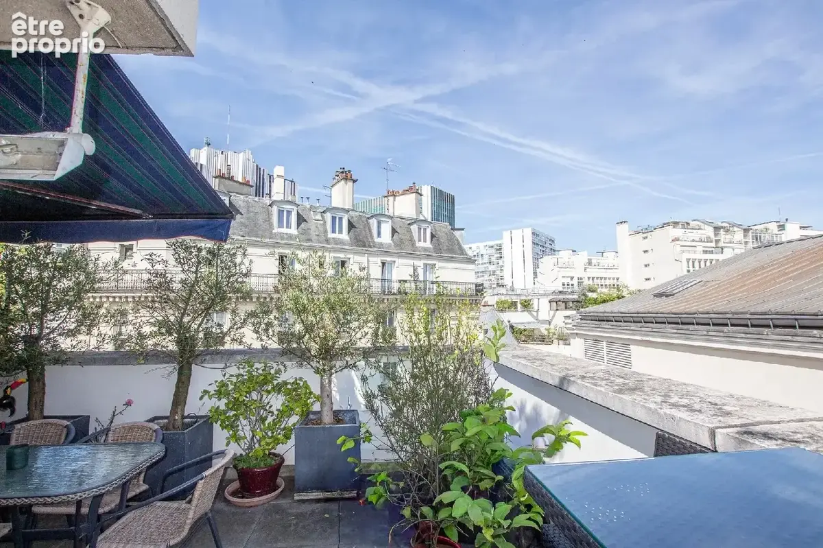 Appartement - photo 2