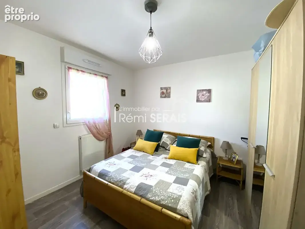 MOUEN  Le confort du plain-pied dans une maison récente aux portes de Caen - photo 9