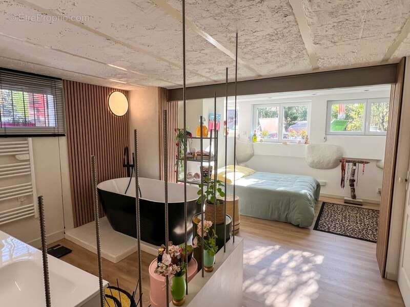 Maison à AIX-LES-BAINS