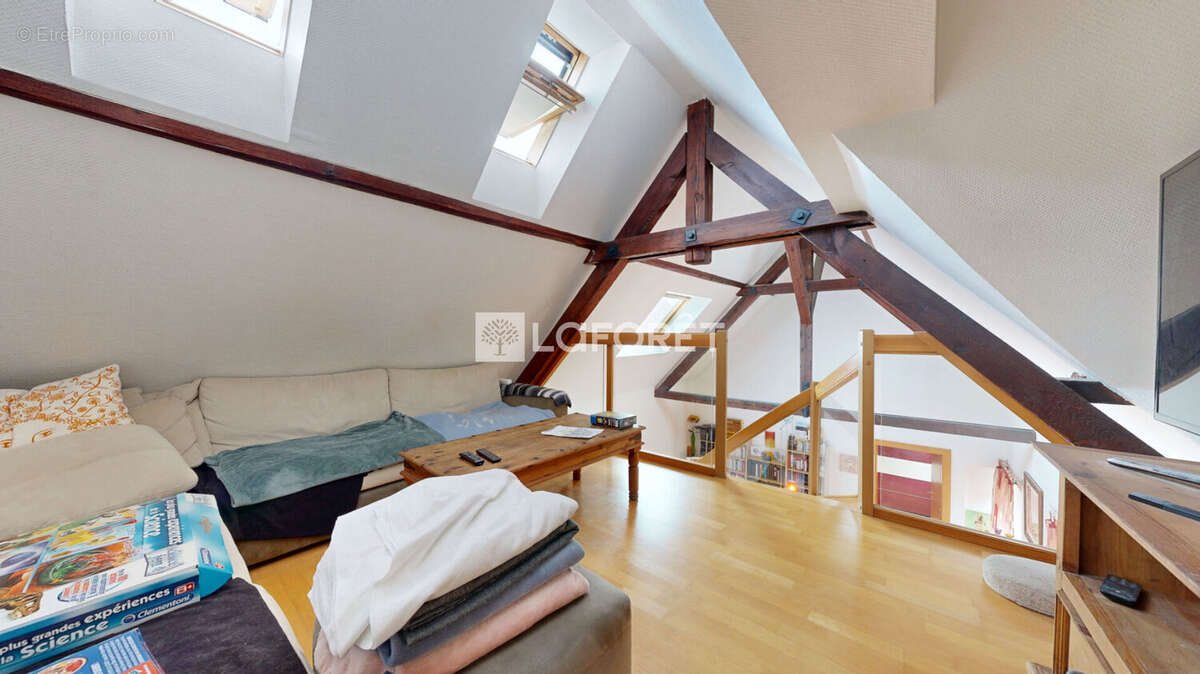 Appartement Hoerdt 5 pièces 115.60 m² - photo 11
