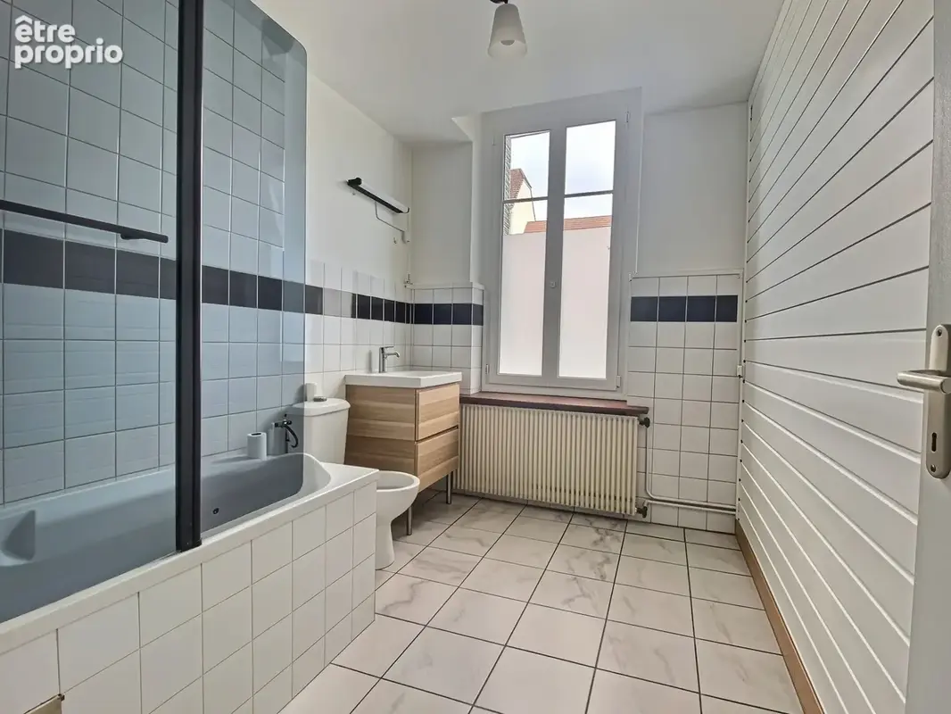Appartement 2 pièces 37 m² à vendre à Dijon (21000) - photo 5