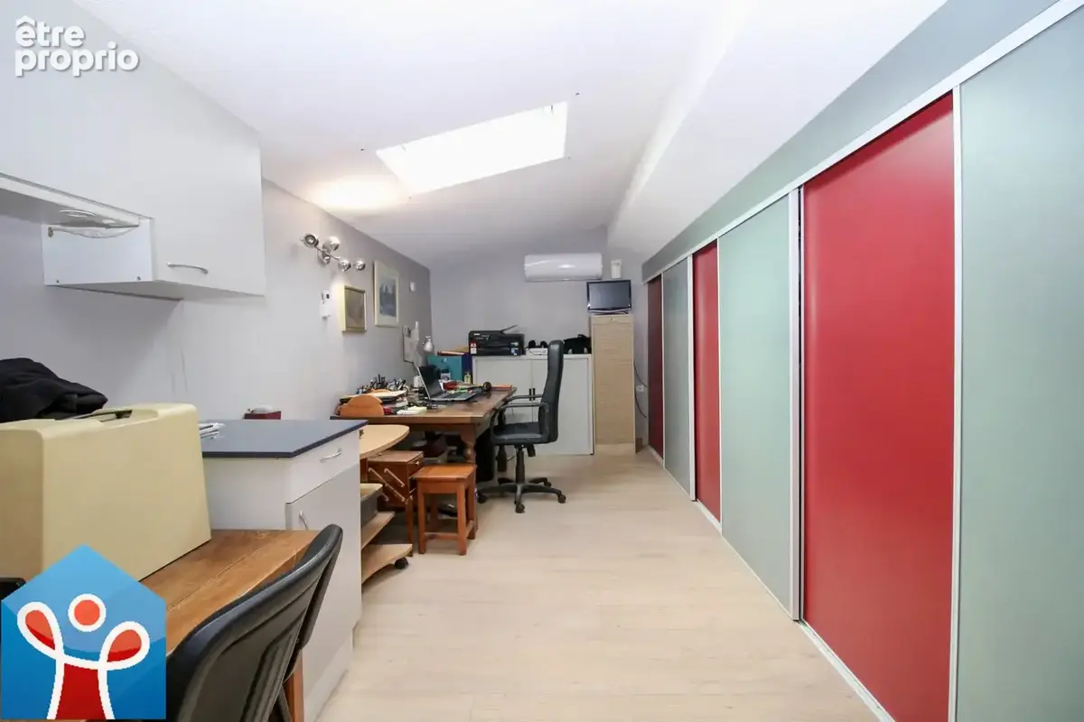 Villa T5 avec garage et sous-sol à Portiragnes - photo 21