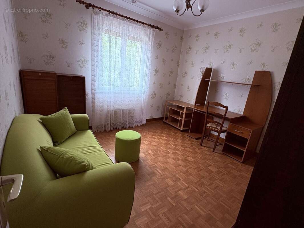 Maison à LA VERPILLIERE