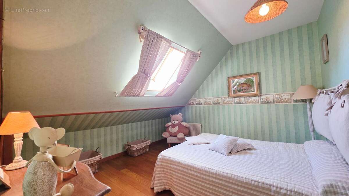 Maison à CIVRAY