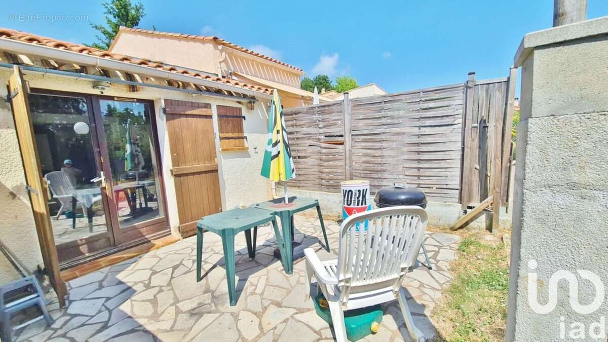 Photo 3 - Maison à SAINT-VALLIER-DE-THIEY